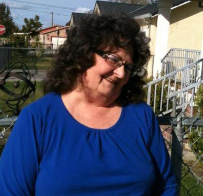 Janice Garza