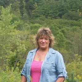 Jennifer Dammen