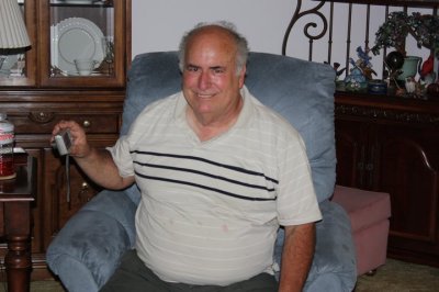 Richard Palmini