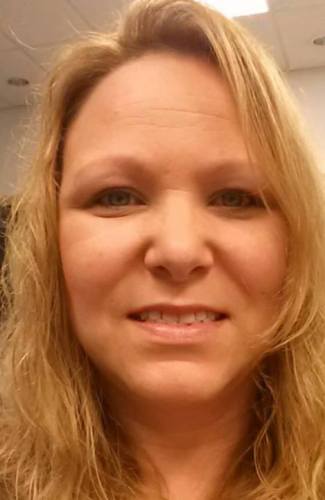 Renee Hornick