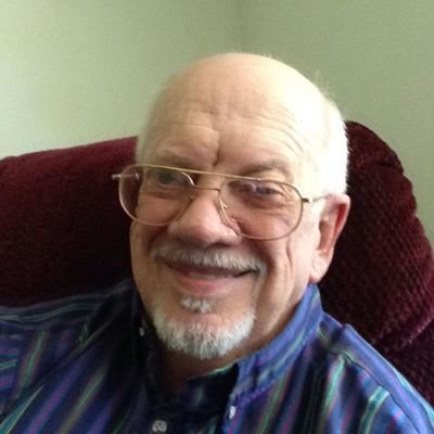 Larry Emlet