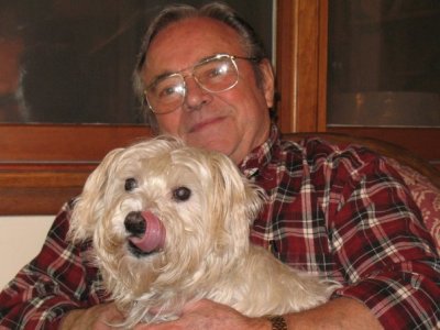 Richard Tappenden