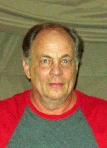 Gregory Pratt
