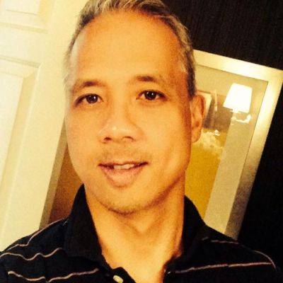 Raymond Cruz