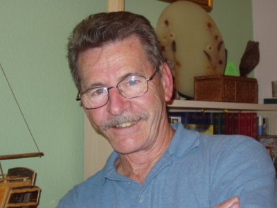 Jack Kirwin