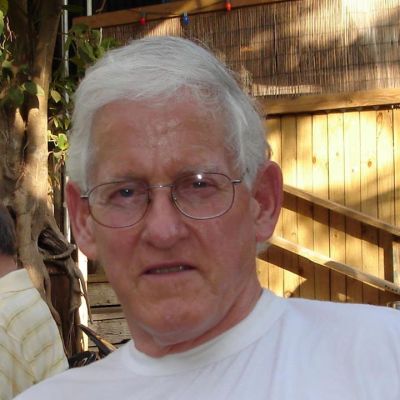 Charles Chase