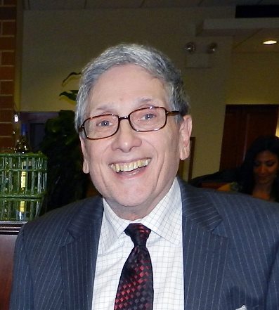 Norman Roth