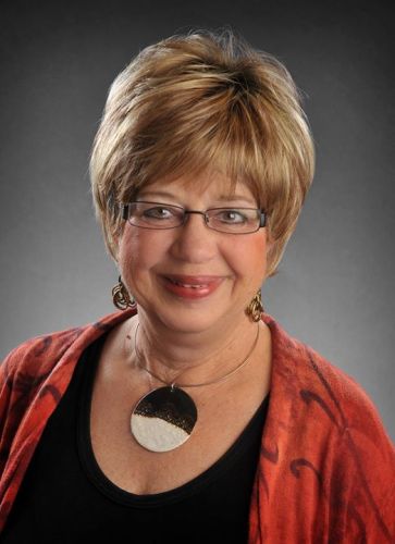 Cheryl Terrell