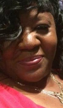 Winifred Jefferson-Howell