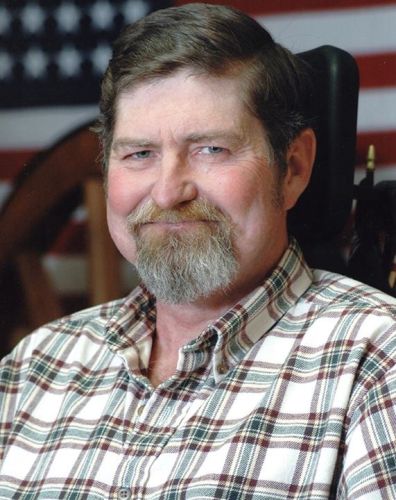 Kenneth Hammond