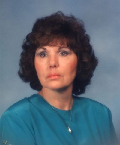 Edna Trawick