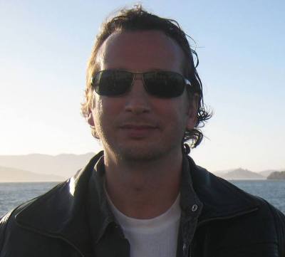 Jason Simons