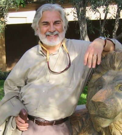 Robert Almanza