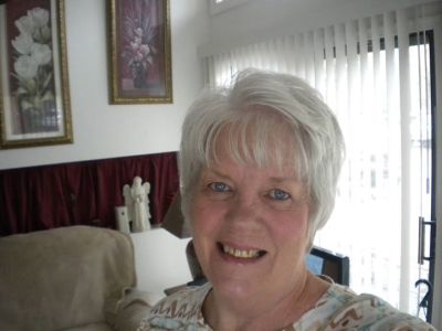 Rose Lewis