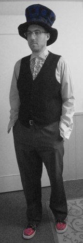 Joseph Mahoney