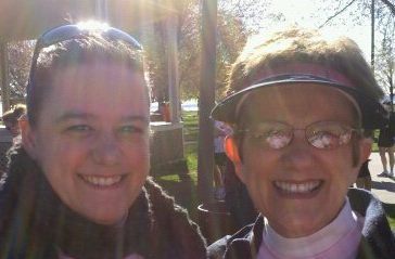 Jennifer Overbeck