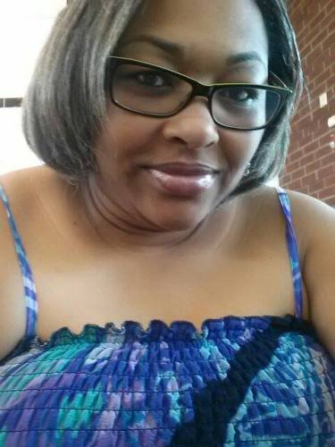 Chantina Mcnair