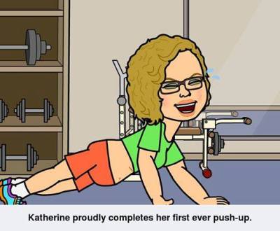 Katherine Harnish