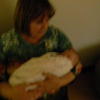 Brenda Simmons
