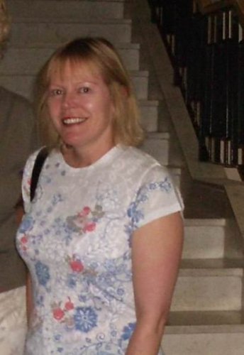 Melanie Maibaum