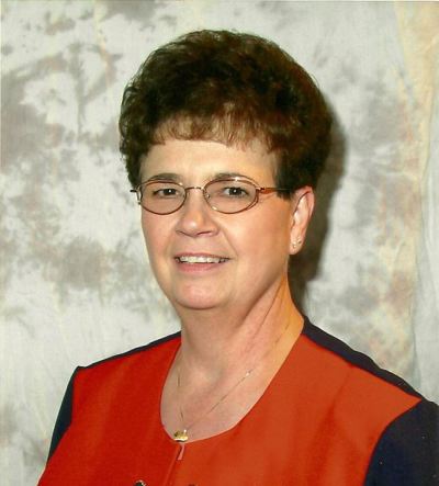 Barbara Good