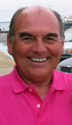 Richard Vohden