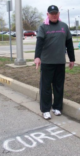 Robert Kraft