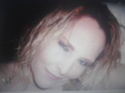 Starlett Hardman
