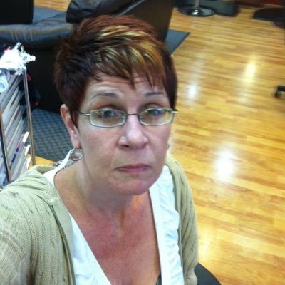 Lisa Vought