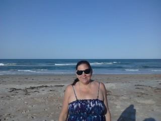 Dawn Parker