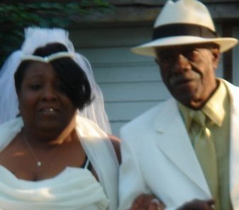 Alberta Smith-Ervin