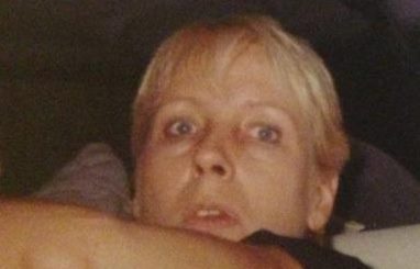Vicki Hodge