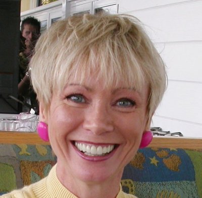 Sheila Rice