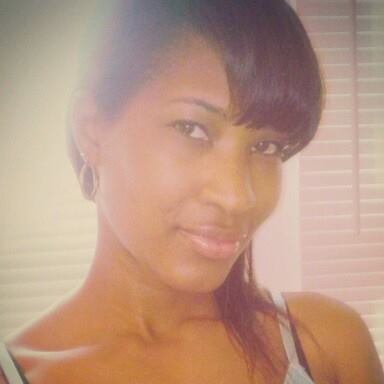 Lakeesha Greer