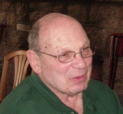 Edward Beyer