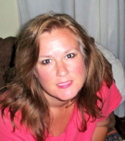 Alison Brinks