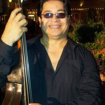 Pedro Vargas