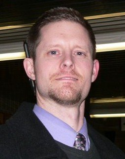 Jeffrey Ayer
