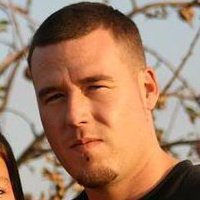Travis Slusher