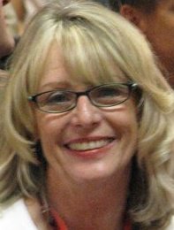 Charlene Arrigale