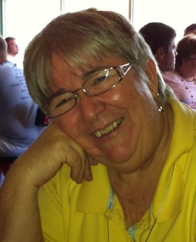 Margaret Beaver