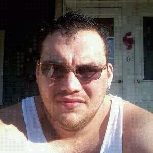 Aaron Anderson
