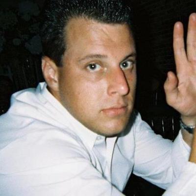 Clayton Alarcon