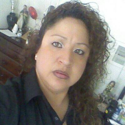 Monica Lopez