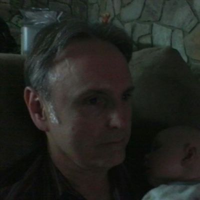 Timothy Gautney
