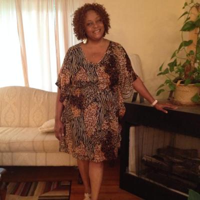 Yolanda King