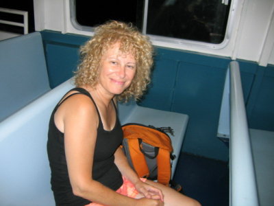 Deanna Pandolfini