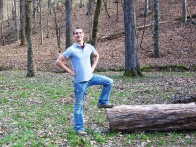 Brandon Hess