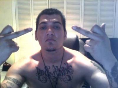 Armando Sotoespinoza