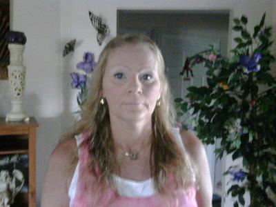 Carla Carr